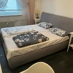 Two Rooms Berlin Neukoelln