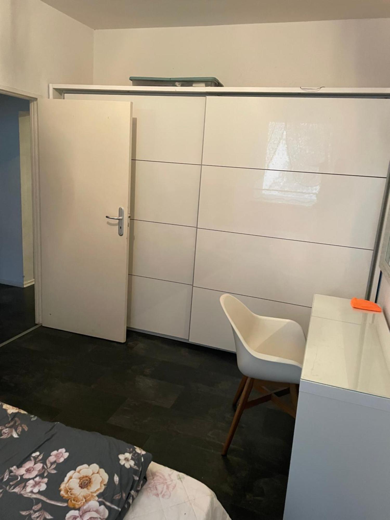 Appartement Two Neukoelln Berlijn