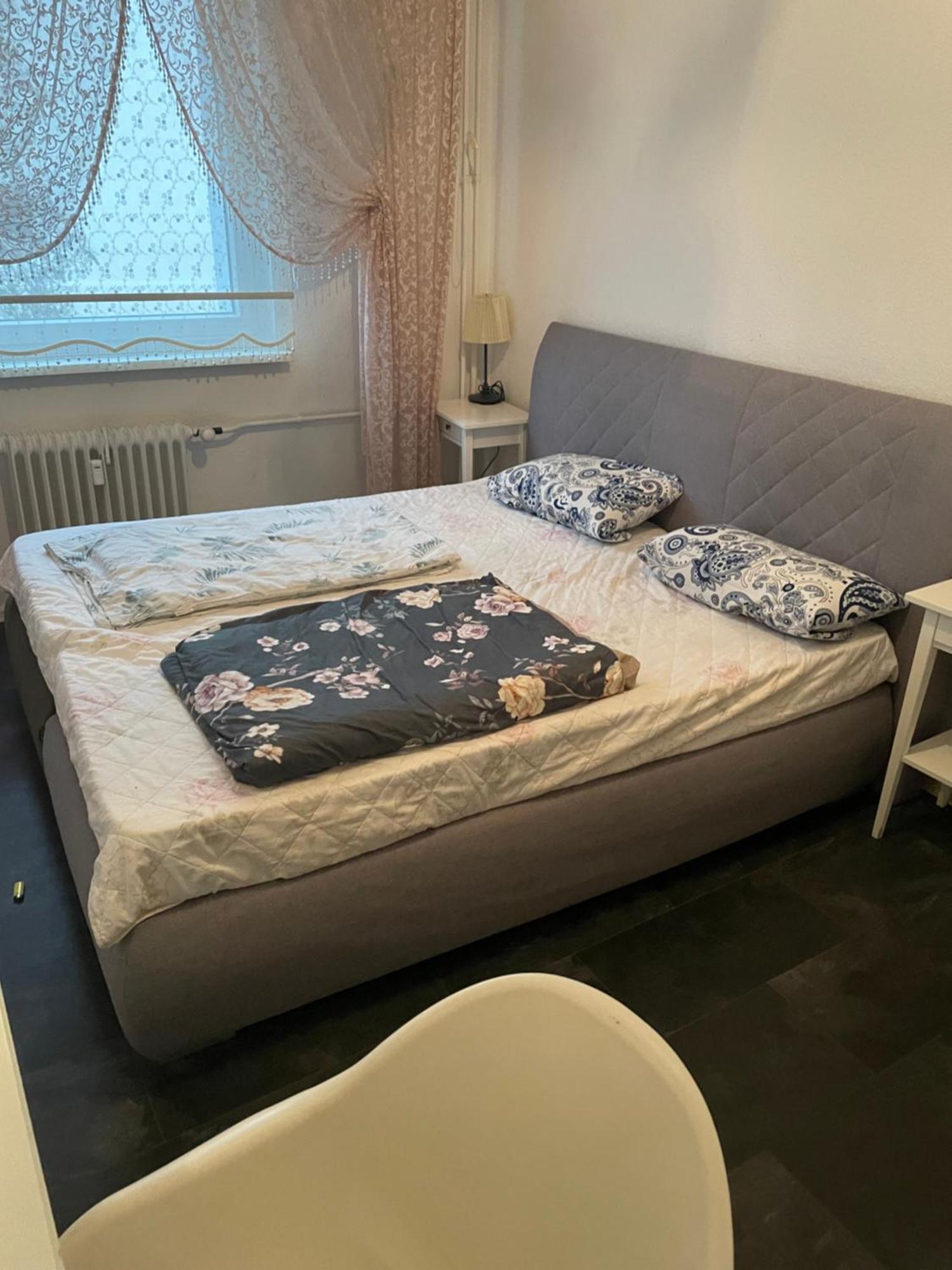 Two Neukoelln Appartement *
